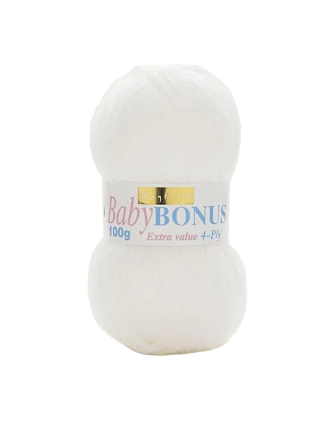 Baby Bonus 4-Ply