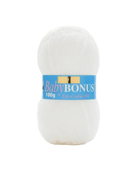 Baby Bonus DK