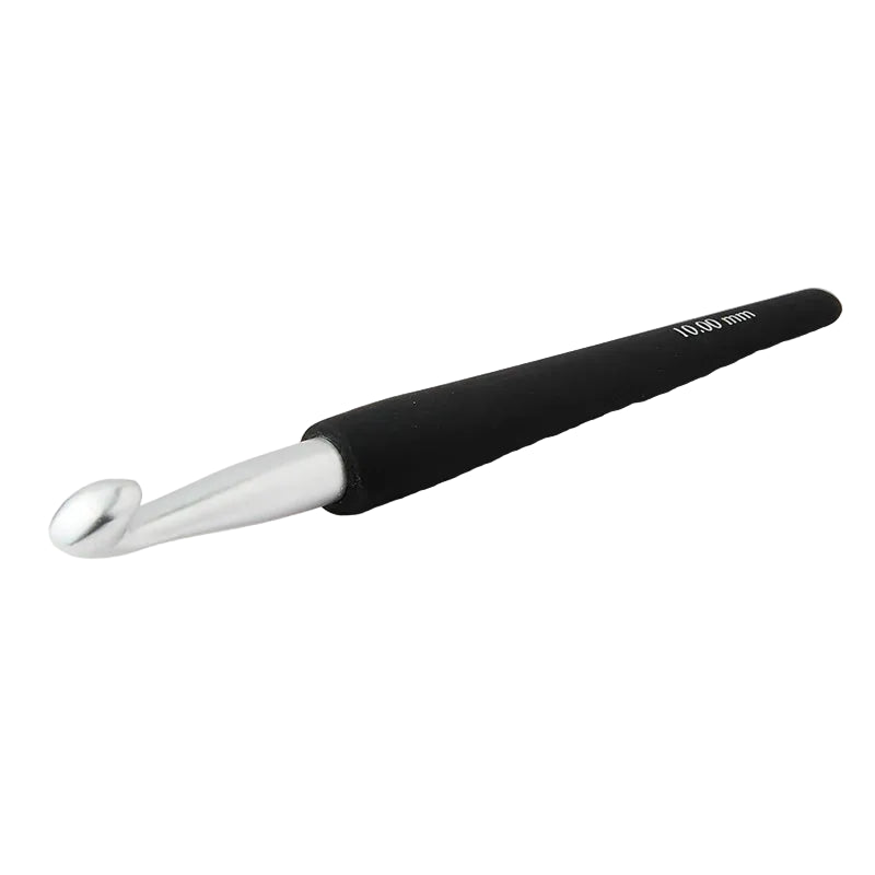 Knitter's Pride Single-Ended Crochet Hook