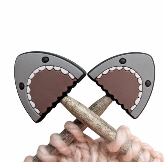Silicone Stitch Stoppers