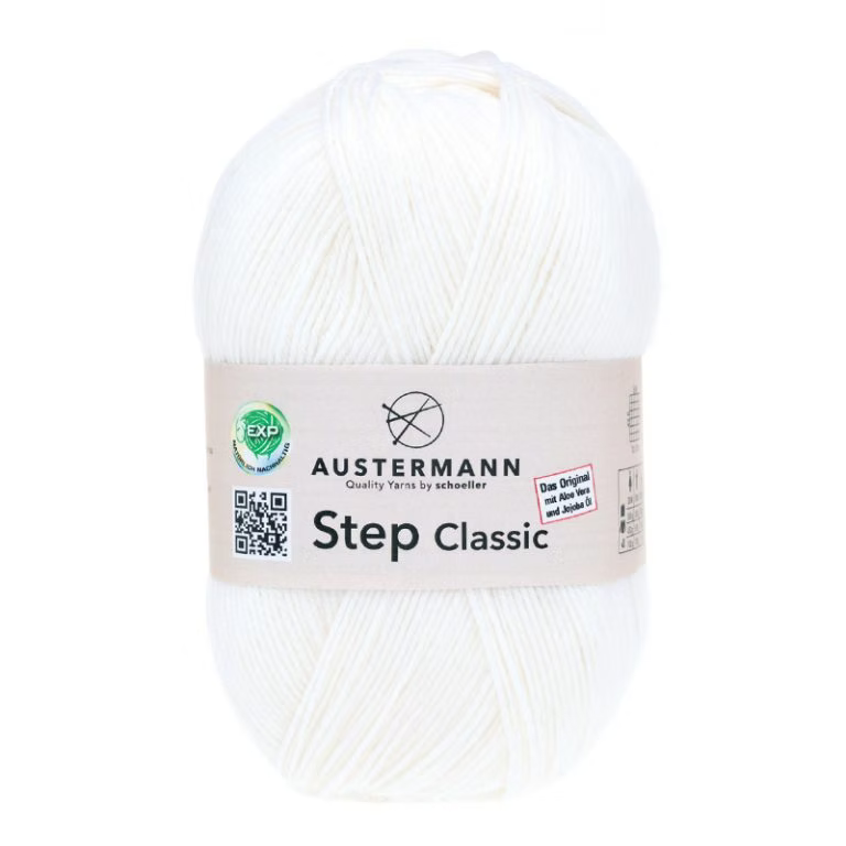 Step Classic
