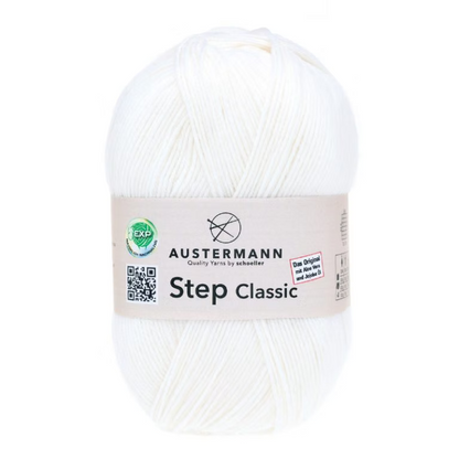 Step Classic