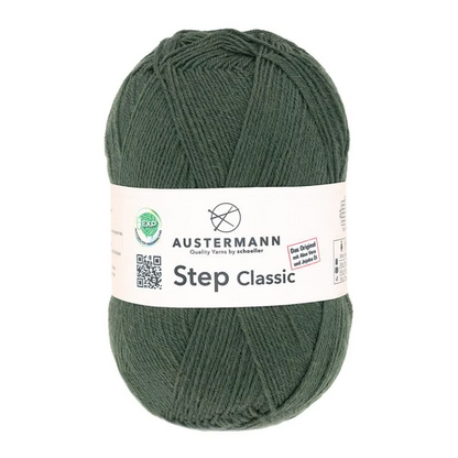 Step Classic