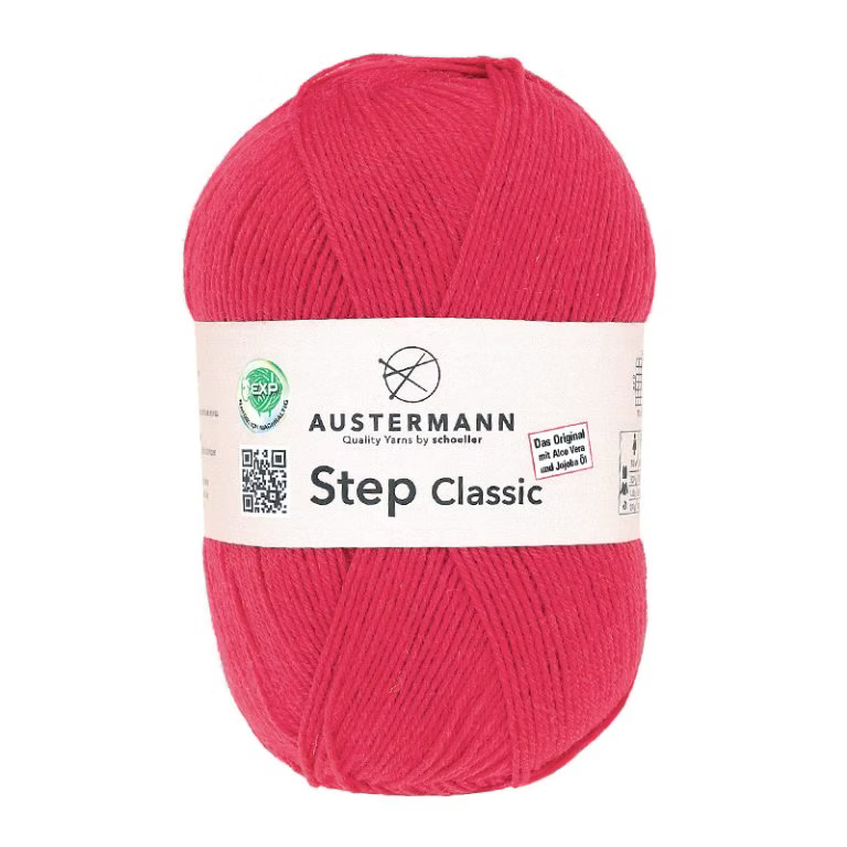 Step Classic