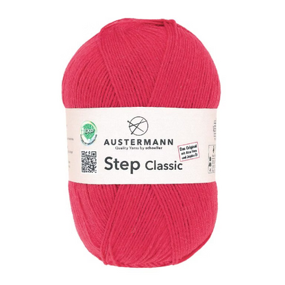 Step Classic