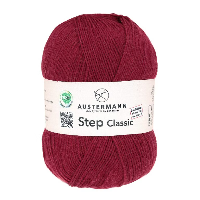 Step Classic