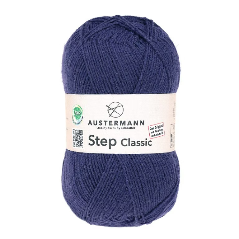 Step Classic