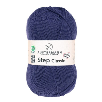 Step Classic