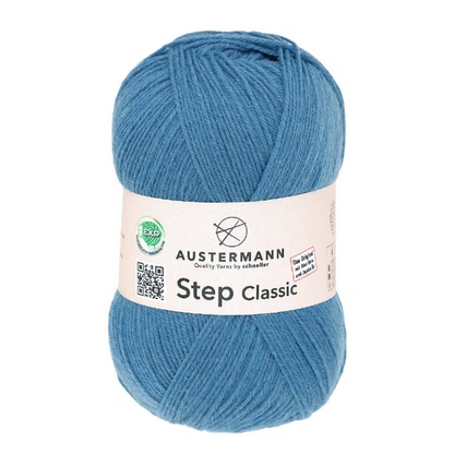 Step Classic