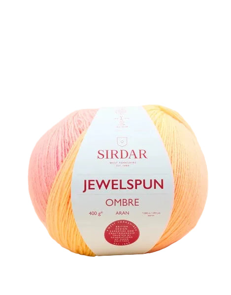 Jewelspun Ombre