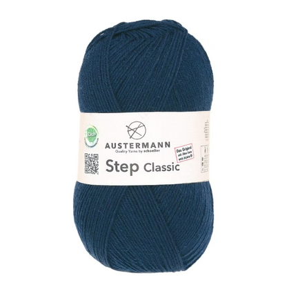 Step Classic