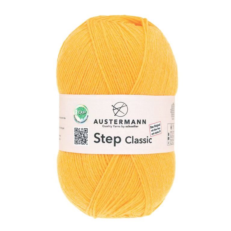 Step Classic