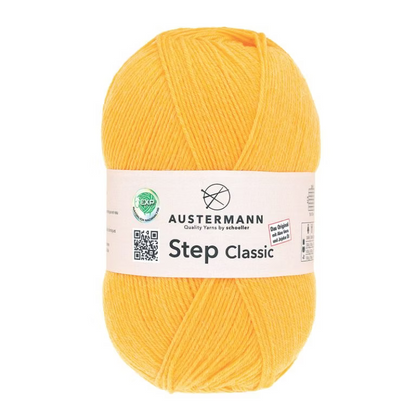 Step Classic