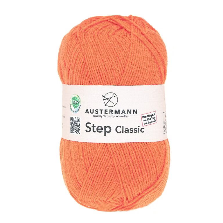 Step Classic