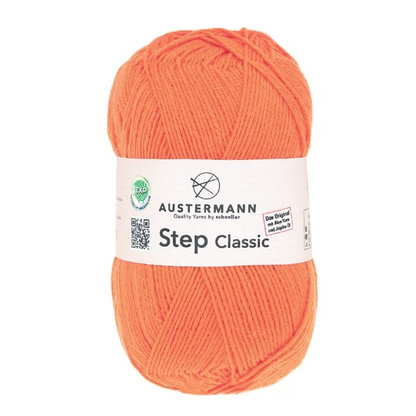 Step Classic