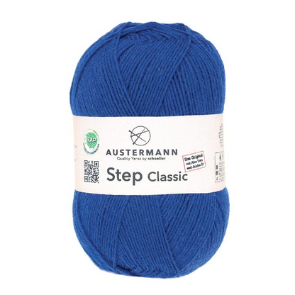 Step Classic
