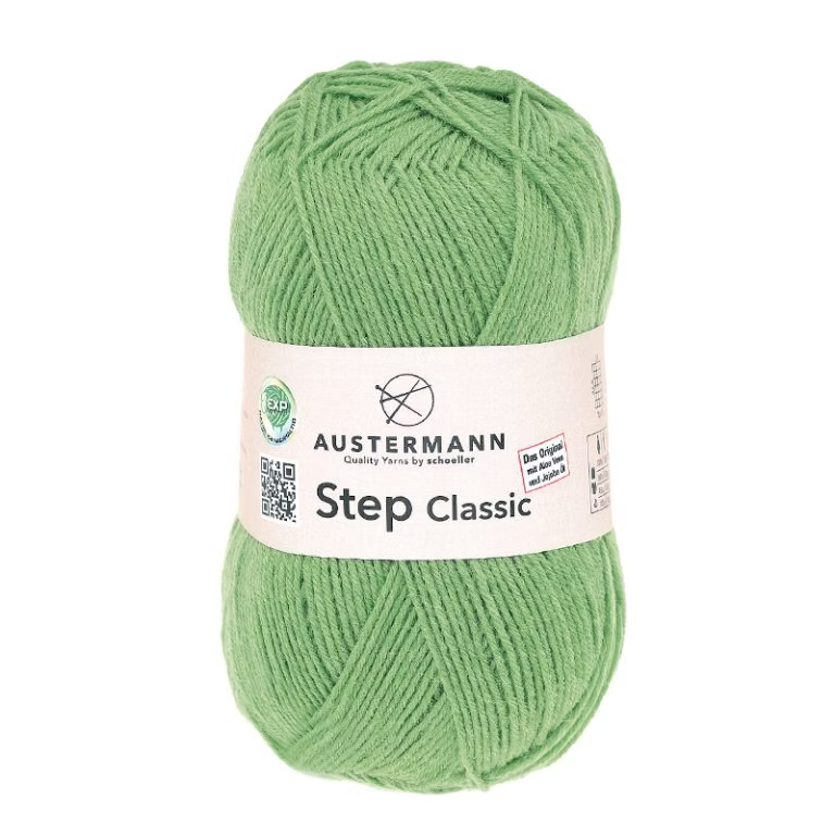 Step Classic