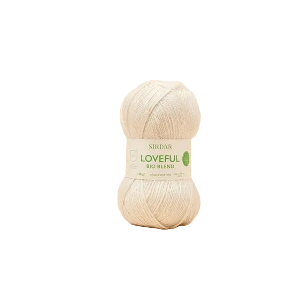 Loveful Bio Blend