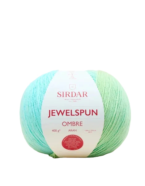 Jewelspun Ombre