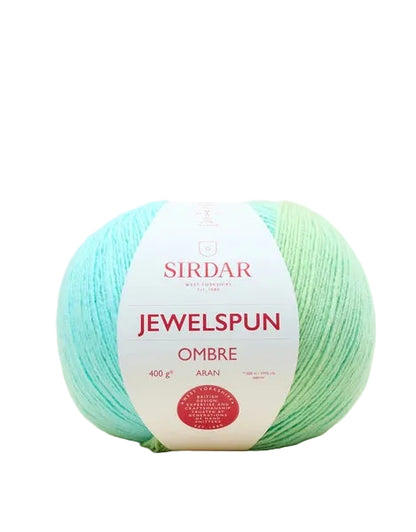 Jewelspun Ombre