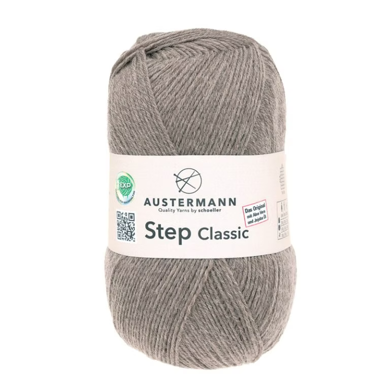 Step Classic