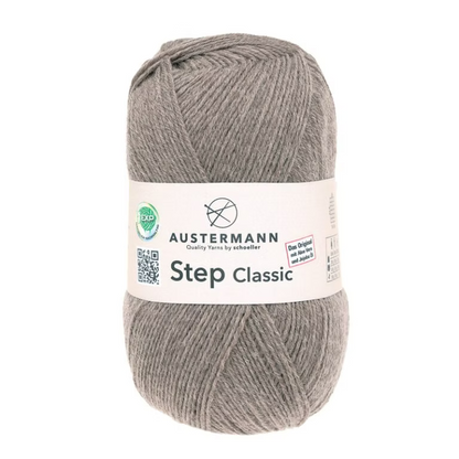 Step Classic