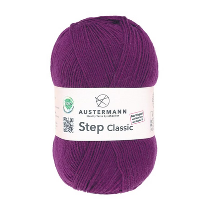 Step Classic