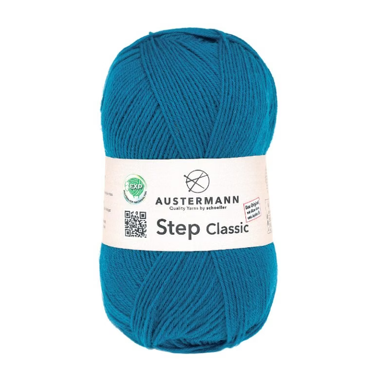 Step Classic
