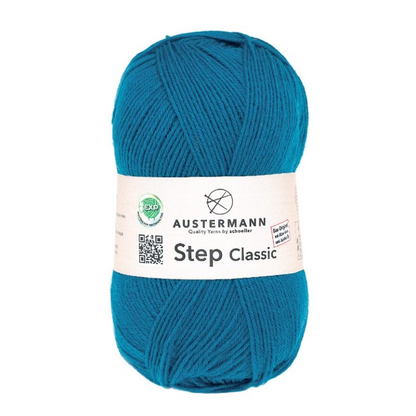 Step Classic