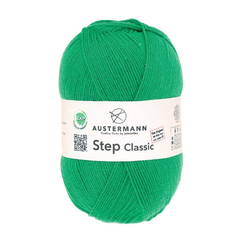 Step Classic