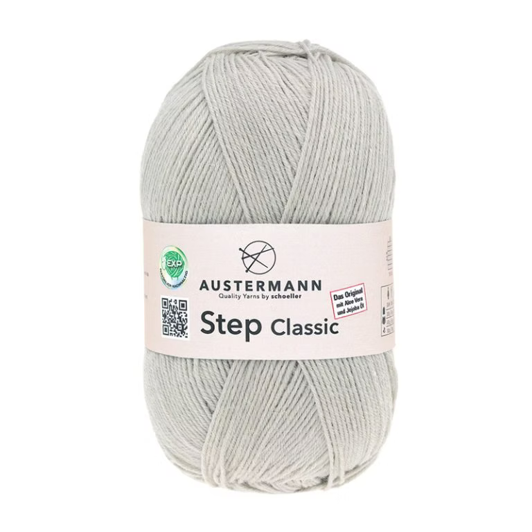 Step Classic