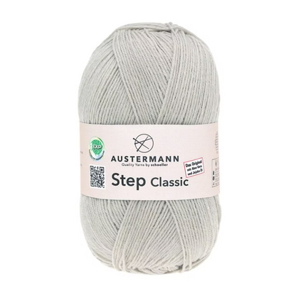 Step Classic