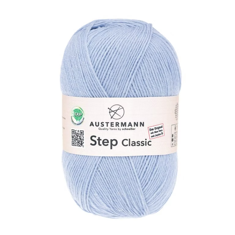 Step Classic