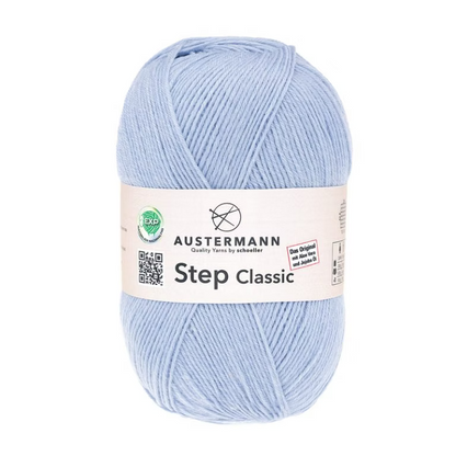 Step Classic