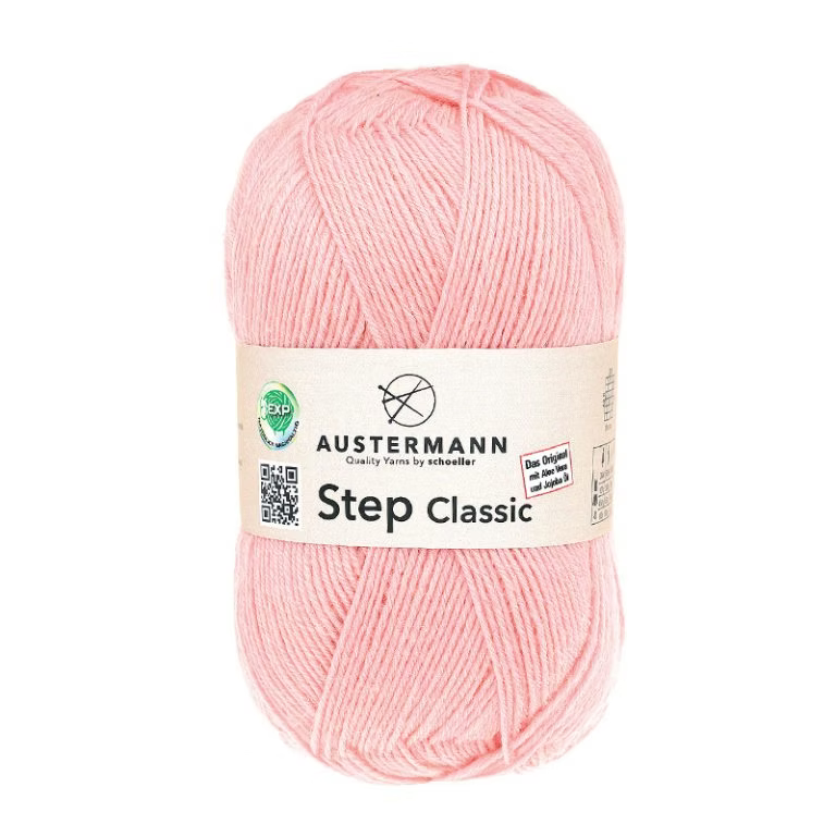 Step Classic