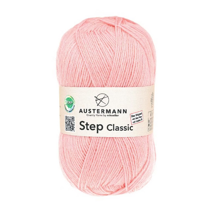 Step Classic
