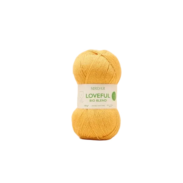 Loveful Bio Blend