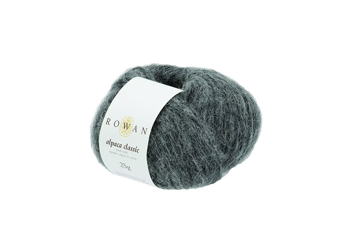 Alpaca Classic