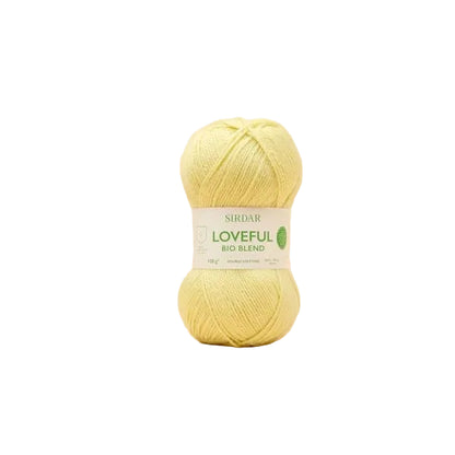 Loveful Bio Blend