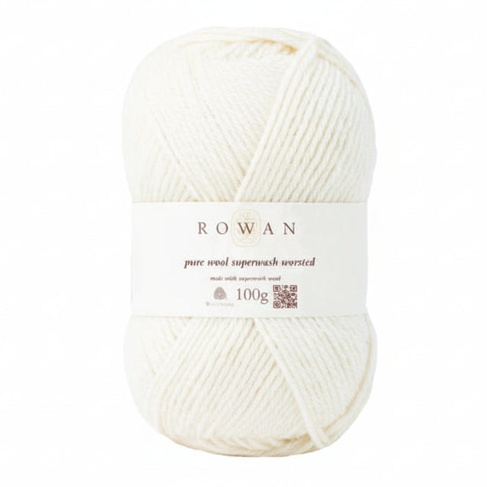 Pure Wool Superwash