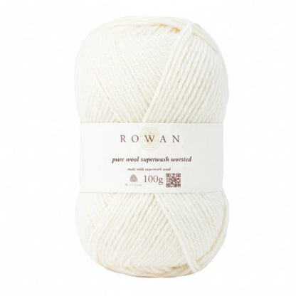 Pure Wool Superwash