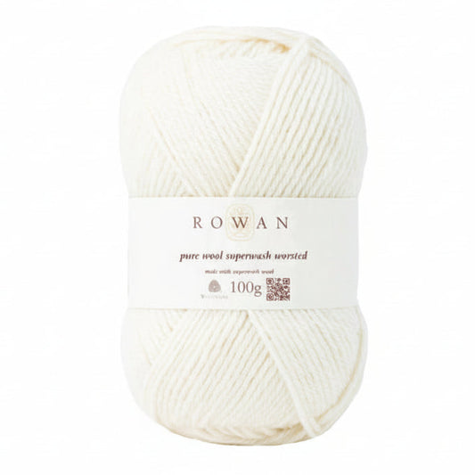 Pure Wool Superwash