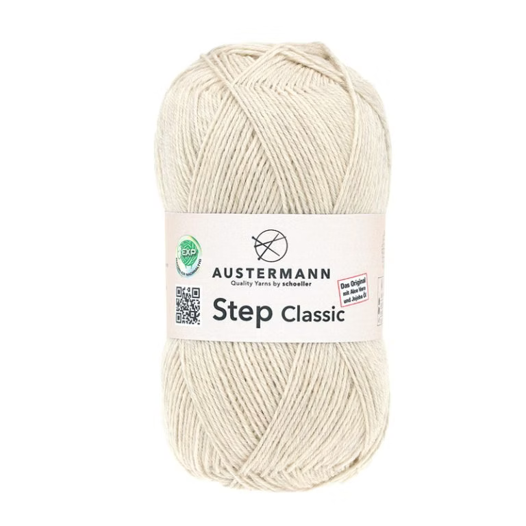 Step Classic