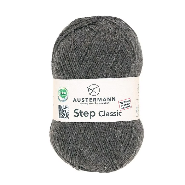 Step Classic