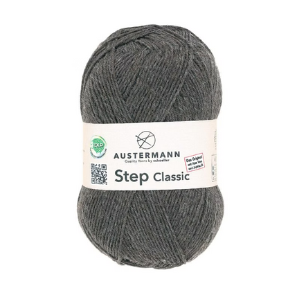 Step Classic
