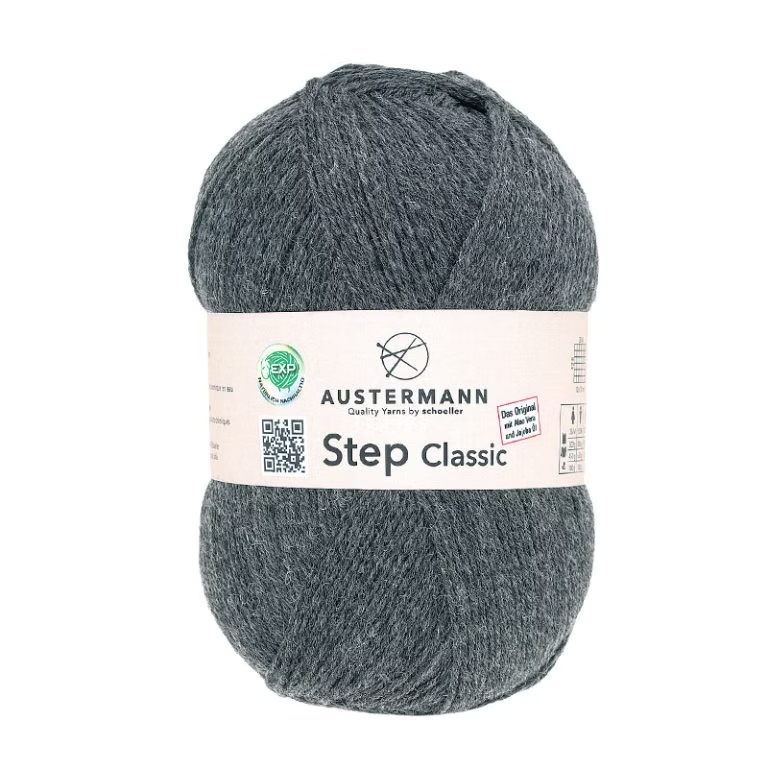 Step Classic