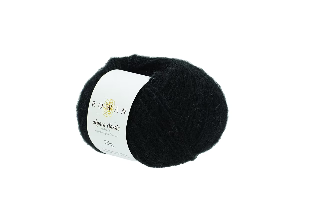 Alpaca Classic