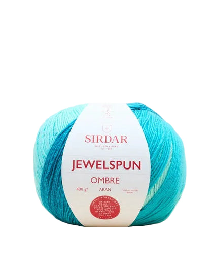 Jewelspun Ombre