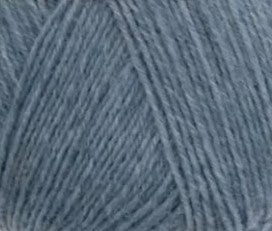 1045 Jeans Heather