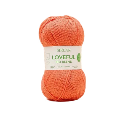 Loveful Bio Blend